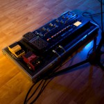 pedalboard-rcv